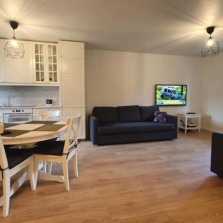 Apartament Sopot Karlikowo Zewnętrze zdjęcie
