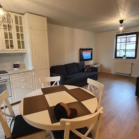 Apartament Sopot Karlikowo Zewnętrze zdjęcie