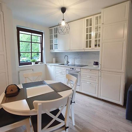 Apartament Sopot Karlikowo Zewnętrze zdjęcie