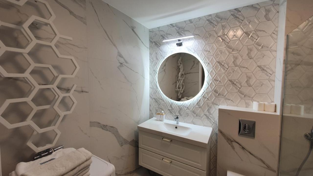 Apartament Sopot Karlikowo Zewnętrze zdjęcie