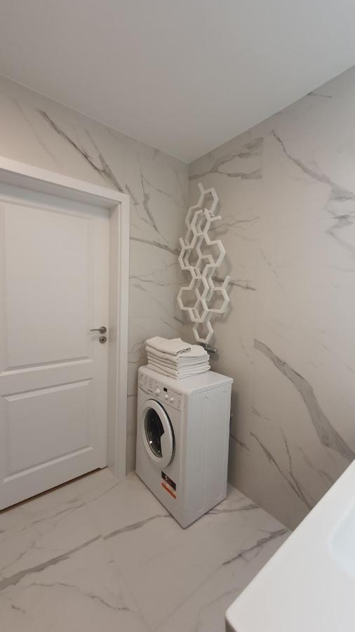 Apartament Sopot Karlikowo Zewnętrze zdjęcie
