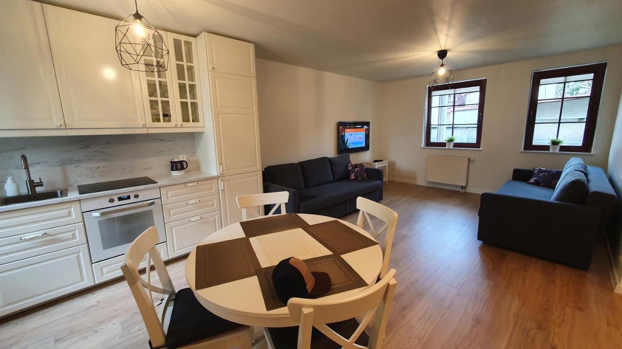 Apartament Sopot Karlikowo Zewnętrze zdjęcie