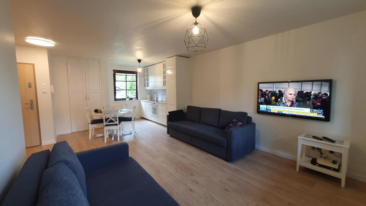 Apartament Sopot Karlikowo Zewnętrze zdjęcie