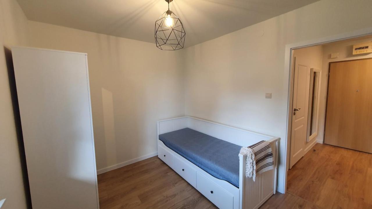 Apartament Sopot Karlikowo Zewnętrze zdjęcie