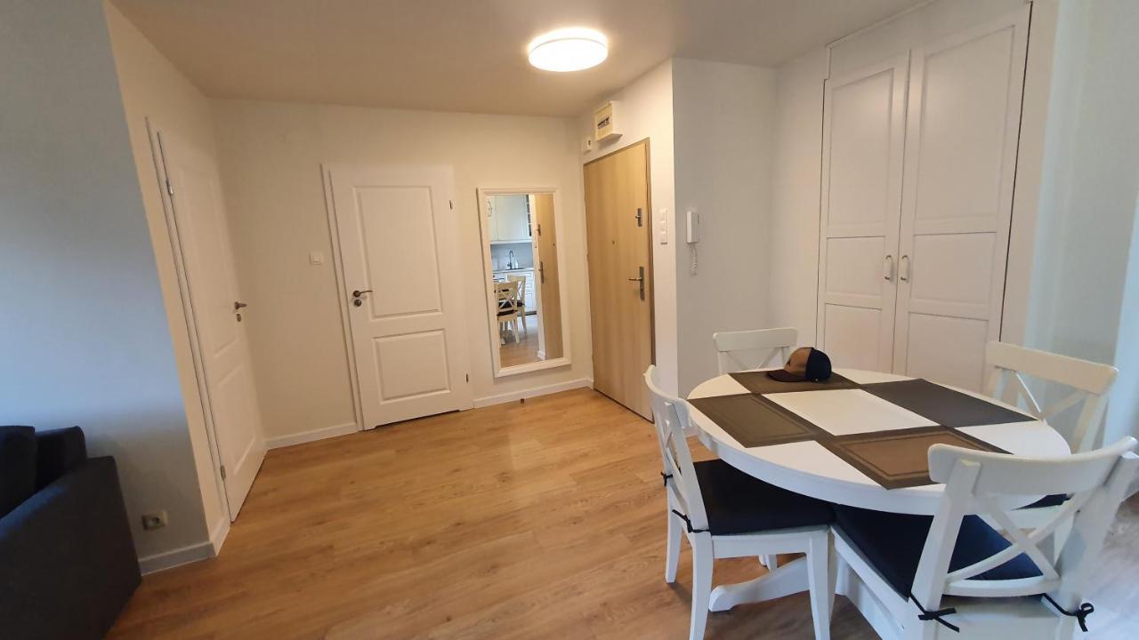 Apartament Sopot Karlikowo Zewnętrze zdjęcie