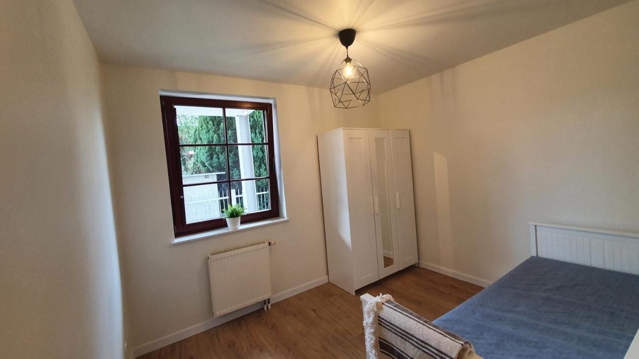 Apartament Sopot Karlikowo Zewnętrze zdjęcie