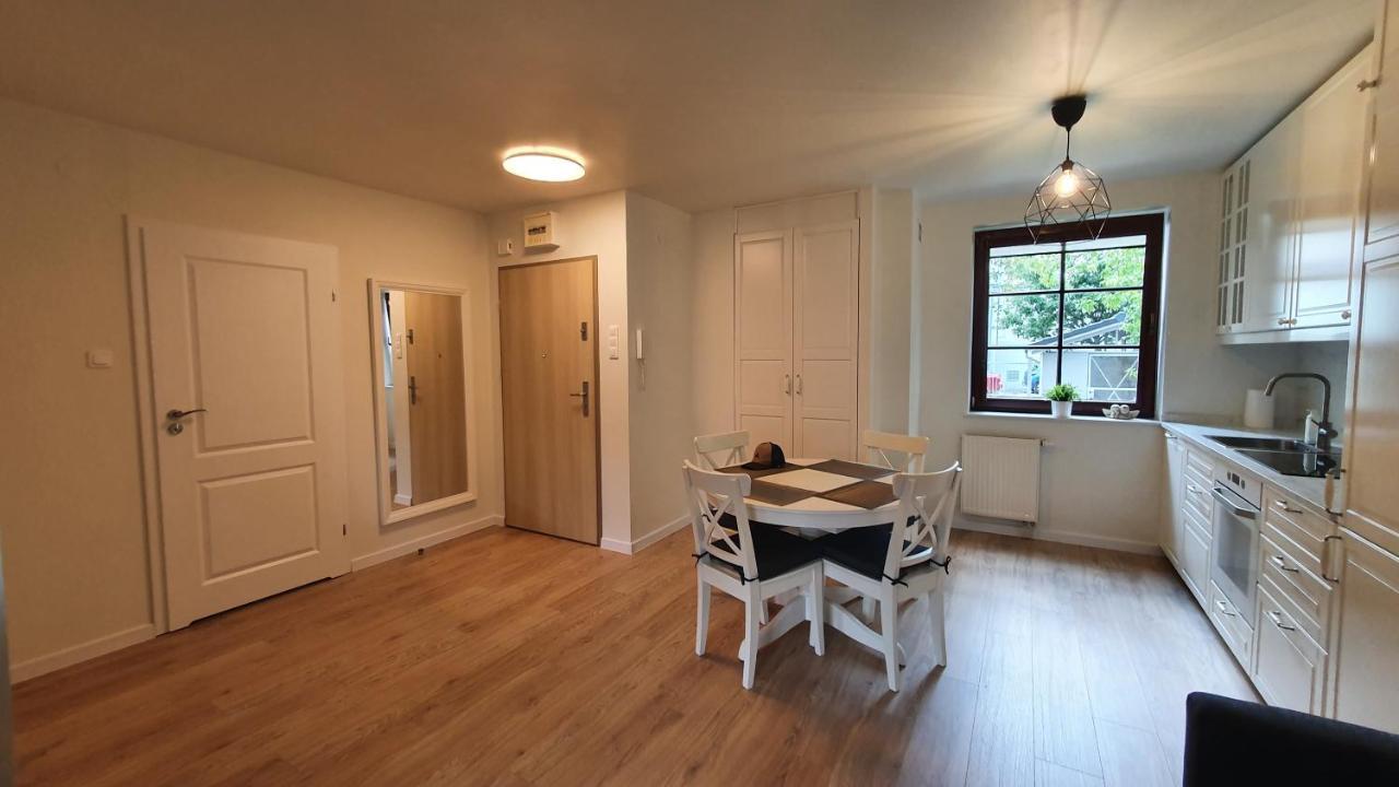 Apartament Sopot Karlikowo Zewnętrze zdjęcie