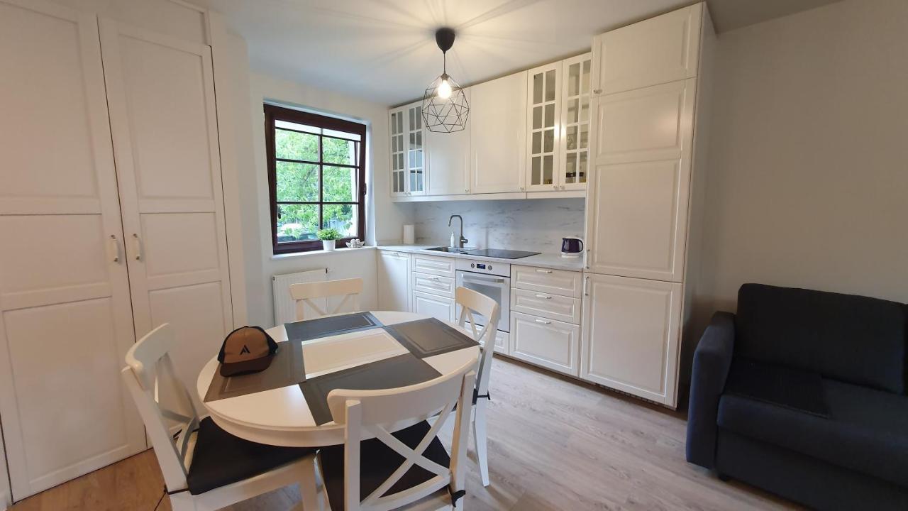 Apartament Sopot Karlikowo Zewnętrze zdjęcie